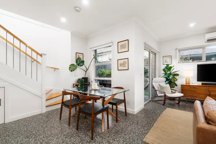 Third view of Homely townhouse listing, 179 Watsonia Road, Watsonia VIC 3087