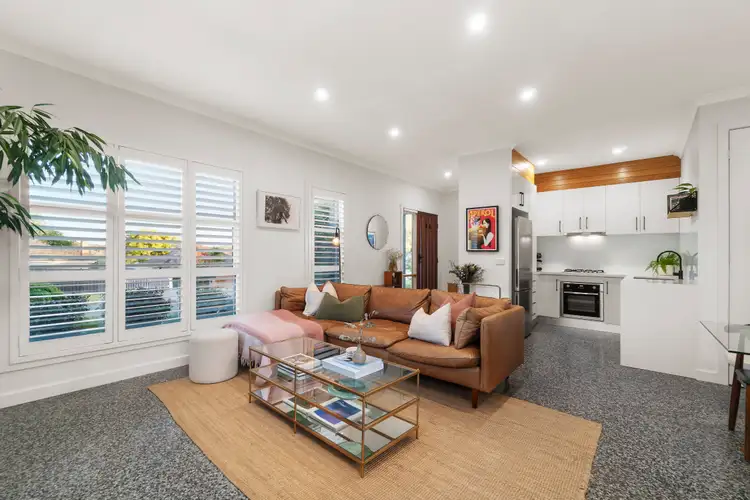 Fourth view of Homely townhouse listing, 179 Watsonia Road, Watsonia VIC 3087
