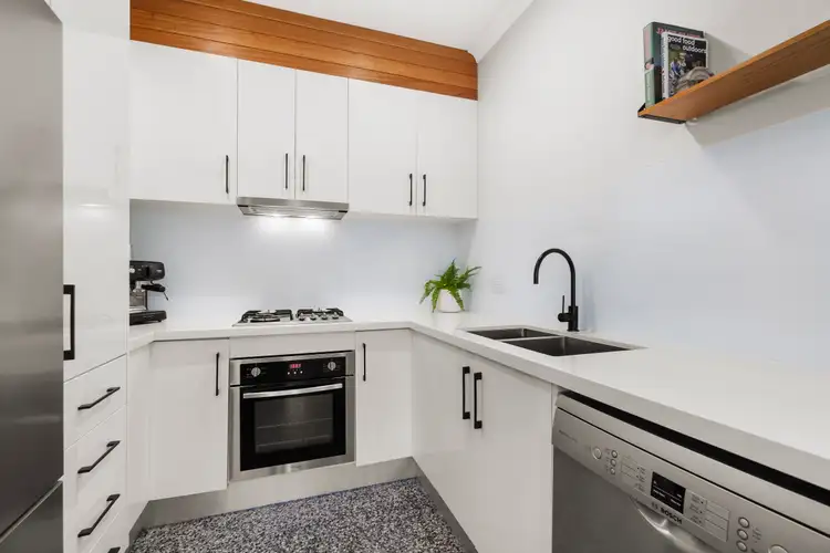 Fifth view of Homely townhouse listing, 179 Watsonia Road, Watsonia VIC 3087