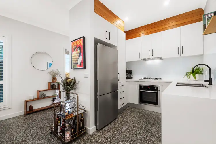 Sixth view of Homely townhouse listing, 179 Watsonia Road, Watsonia VIC 3087