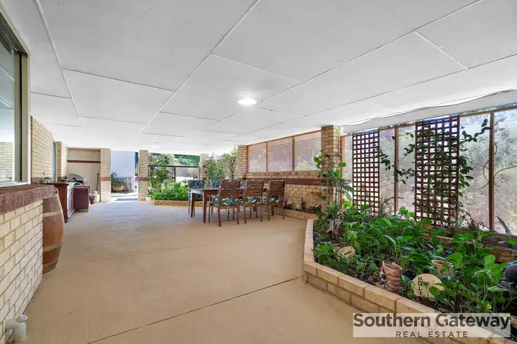 Main view of Homely house listing, 22 Rangeview Loop, Serpentine WA 6125