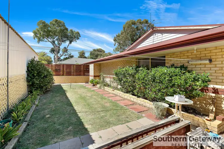 Third view of Homely house listing, 22 Rangeview Loop, Serpentine WA 6125