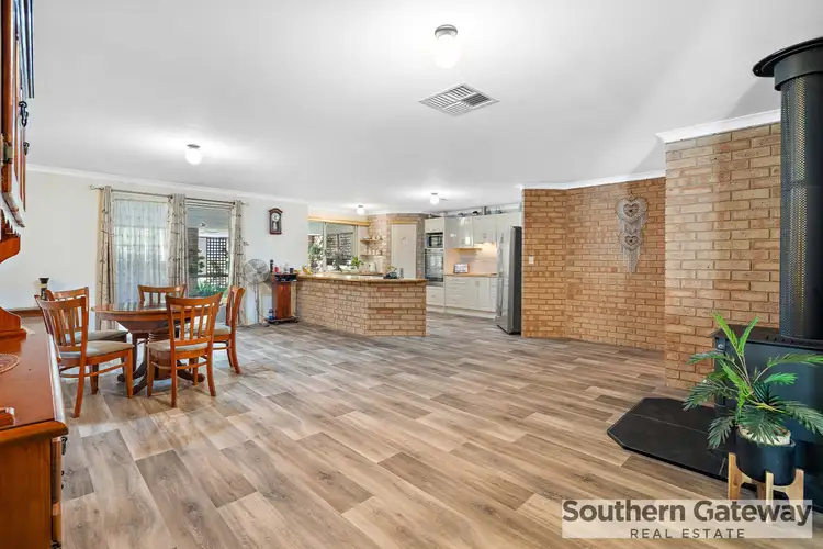 Fourth view of Homely house listing, 22 Rangeview Loop, Serpentine WA 6125