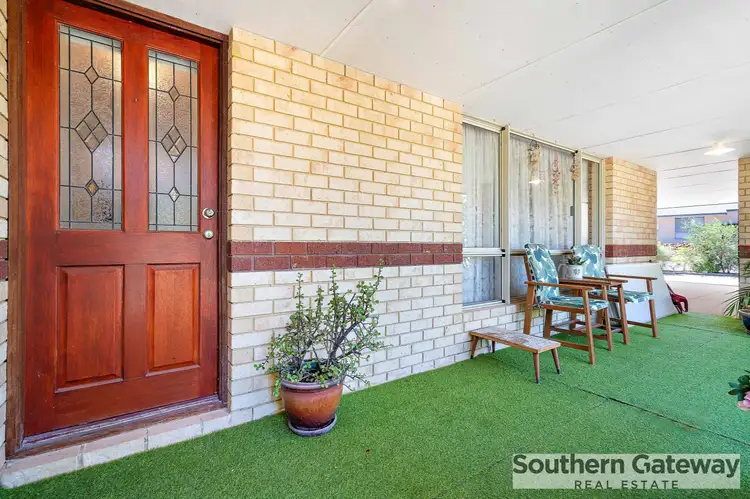 Fifth view of Homely house listing, 22 Rangeview Loop, Serpentine WA 6125