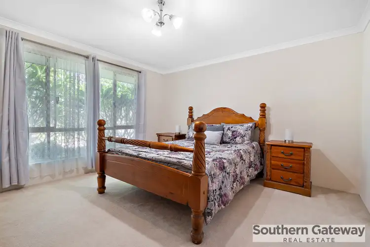 Sixth view of Homely house listing, 22 Rangeview Loop, Serpentine WA 6125