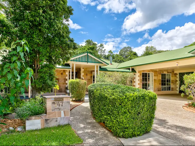 147 Hilder Road