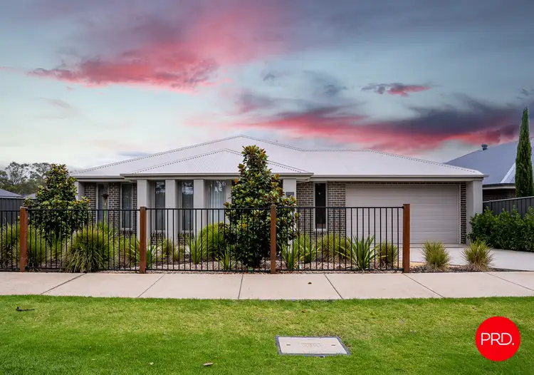 32 Wallaroo Avenue, Strathfieldsaye VIC 3551