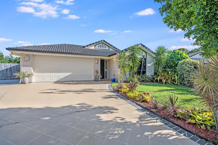 12 Topaz Court, Deception Bay QLD 4508