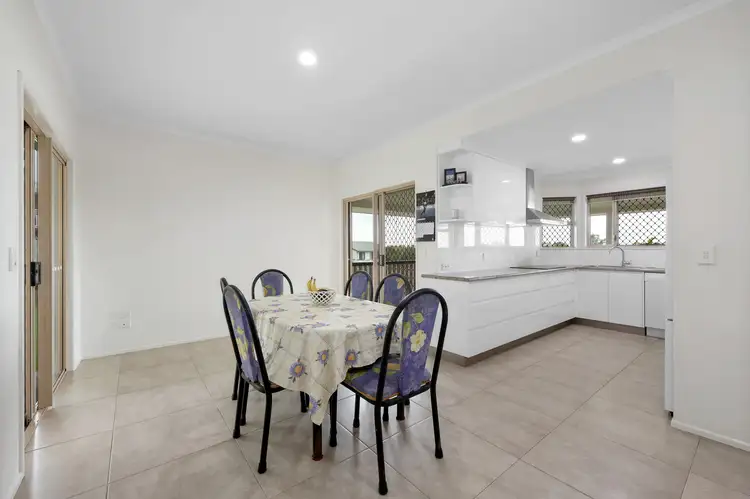 Second view of Homely house listing, 8 Denise Court, Beaconsfield QLD 4740