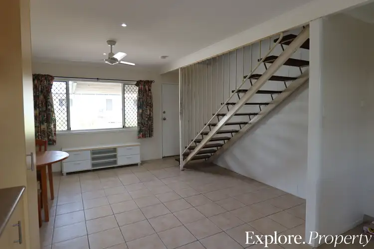 Second view of Homely house listing, 2/7 Park Street, Mackay QLD 4740