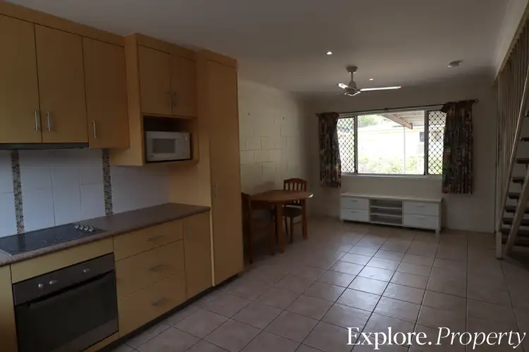 Third view of Homely house listing, 2/7 Park Street, Mackay QLD 4740