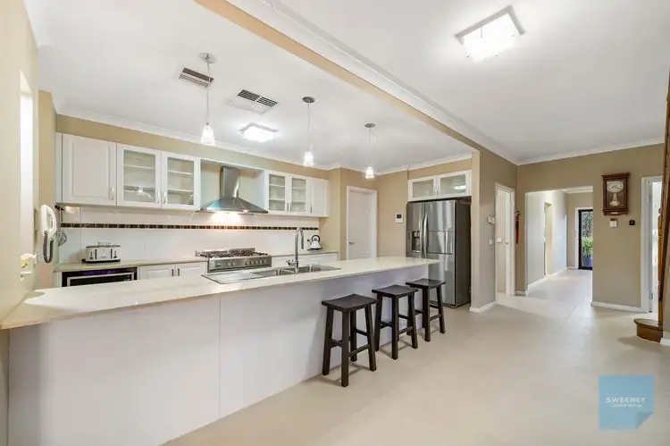 Fourth view of Homely house listing, 28 Monckton Place, Caroline Springs VIC 3023