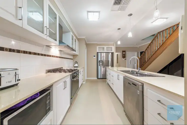 Fifth view of Homely house listing, 28 Monckton Place, Caroline Springs VIC 3023