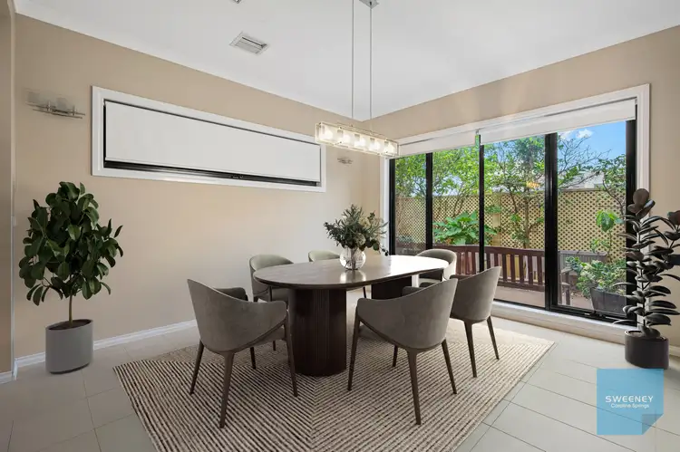 Sixth view of Homely house listing, 28 Monckton Place, Caroline Springs VIC 3023