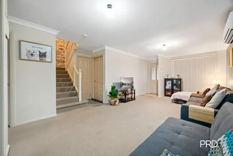 Fourth view of Homely semi-detached listing, 8 Picasso Place, Emu Plains NSW 2750
