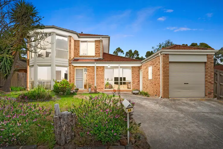 Main view of Homely house listing, 49 Josef Avenue, Bundoora VIC 3083
