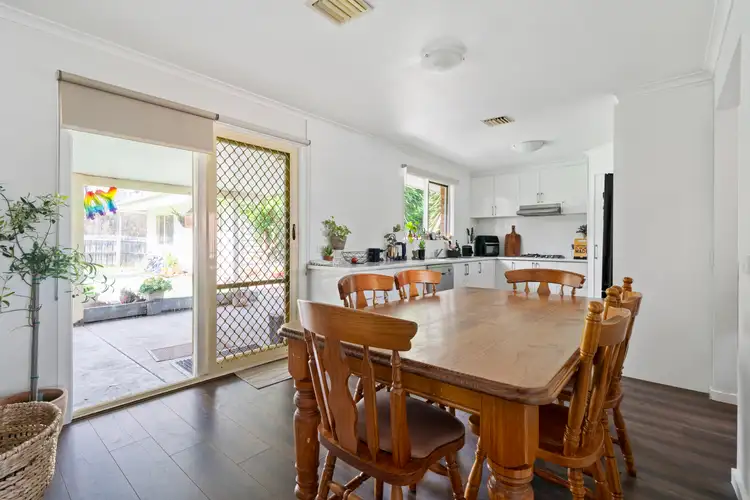 Second view of Homely house listing, 49 Josef Avenue, Bundoora VIC 3083