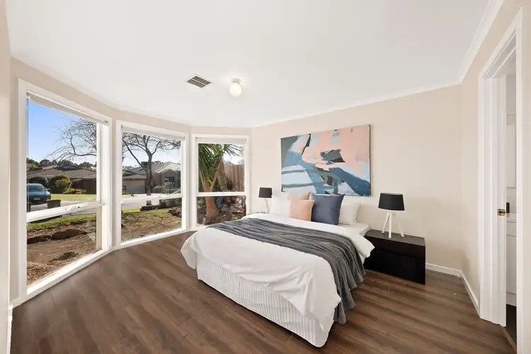 Fifth view of Homely house listing, 49 Josef Avenue, Bundoora VIC 3083