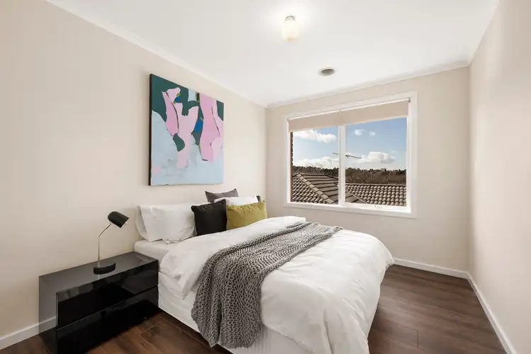 Sixth view of Homely house listing, 49 Josef Avenue, Bundoora VIC 3083