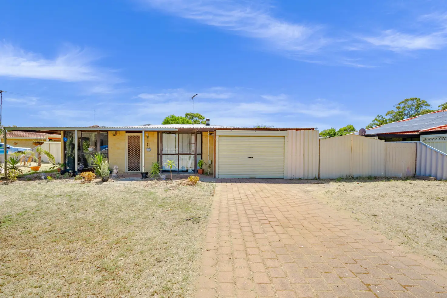Main view of Homely house listing, 4 Cassilis Court, Greenfields WA 6210