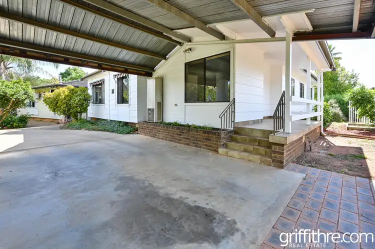 Third view of Homely house listing, 14 Ledgerwood Street, Griffith NSW 2680