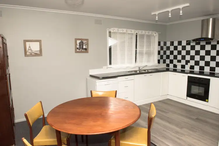 Second view of Homely house listing, 9A Urquhart Street, Queenstown TAS 7467