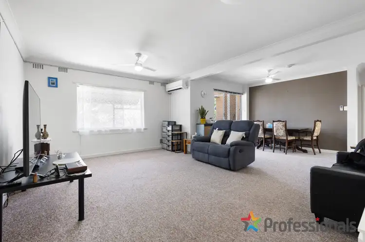 Third view of Homely apartment listing, 20/9 Beacham Place, Medina WA 6167