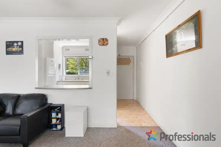 Sixth view of Homely apartment listing, 20/9 Beacham Place, Medina WA 6167