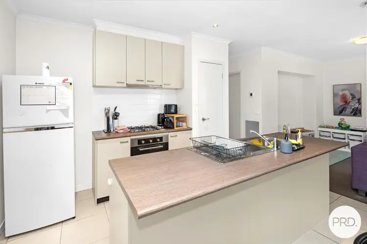 Second view of Homely house listing, 67B Dyson Drive, Alfredton VIC 3350