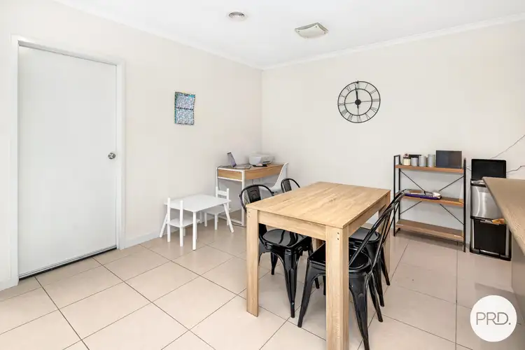 Third view of Homely house listing, 67B Dyson Drive, Alfredton VIC 3350
