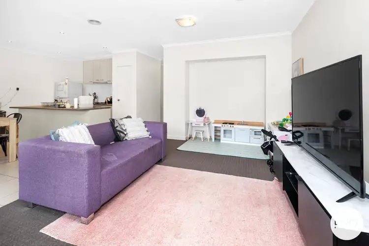 Fourth view of Homely house listing, 67B Dyson Drive, Alfredton VIC 3350