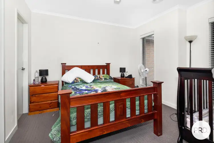 Fifth view of Homely house listing, 67B Dyson Drive, Alfredton VIC 3350