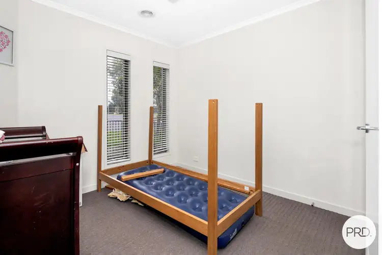 Sixth view of Homely house listing, 67B Dyson Drive, Alfredton VIC 3350