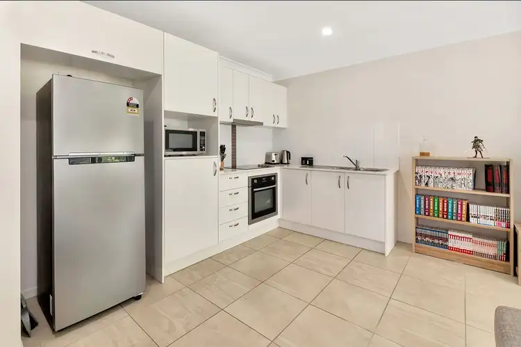 Second view of Homely semi-detached listing, 2/96 Dixon Drive, Pimpama QLD 4209