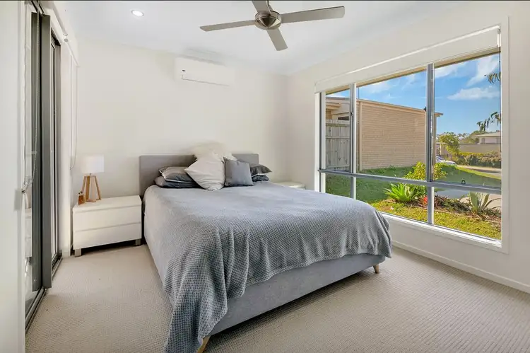 Third view of Homely semi-detached listing, 2/96 Dixon Drive, Pimpama QLD 4209