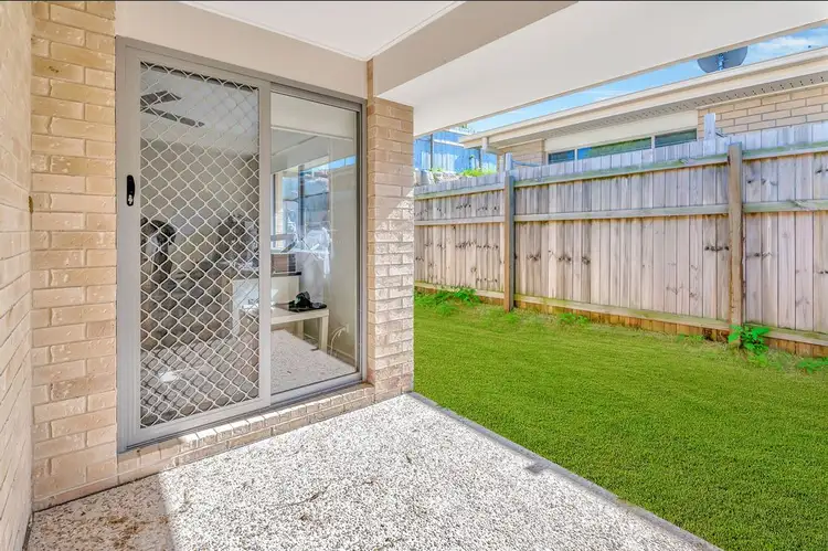 Fourth view of Homely semi-detached listing, 2/96 Dixon Drive, Pimpama QLD 4209