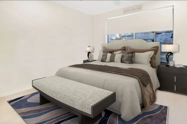 Fifth view of Homely semi-detached listing, 2/96 Dixon Drive, Pimpama QLD 4209