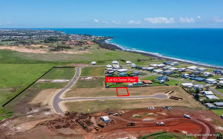 9 Oyster Place, Elliott Heads QLD 4670