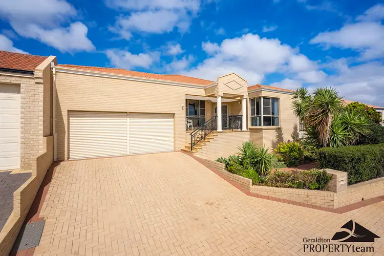 Main view of Homely house listing, 42 Ashton Close, Mount Tarcoola WA 6530