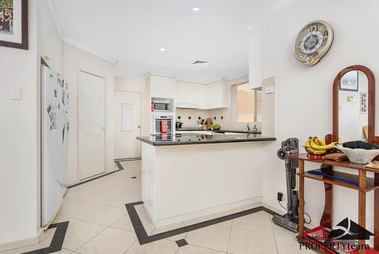 Fourth view of Homely house listing, 42 Ashton Close, Mount Tarcoola WA 6530