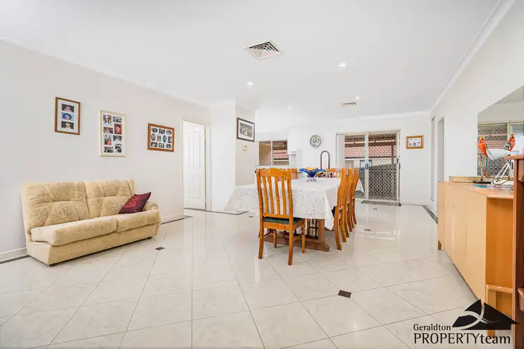 Sixth view of Homely house listing, 42 Ashton Close, Mount Tarcoola WA 6530
