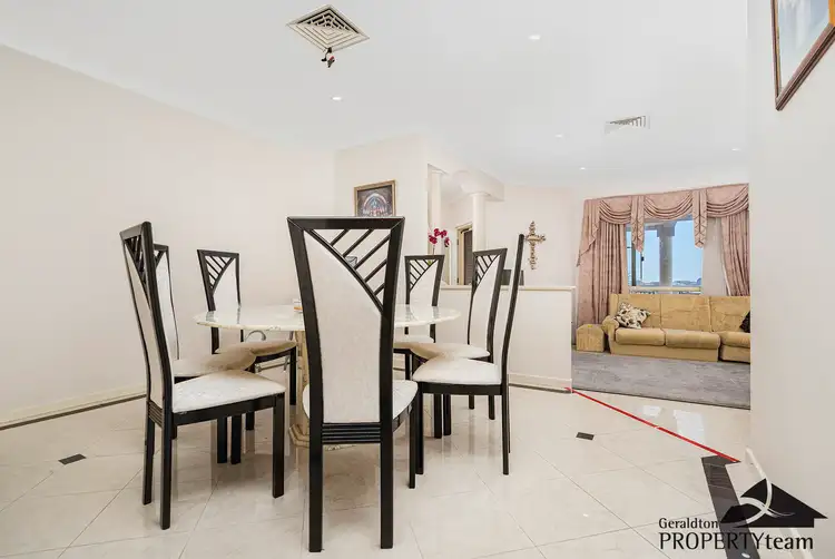 Seventh view of Homely house listing, 42 Ashton Close, Mount Tarcoola WA 6530