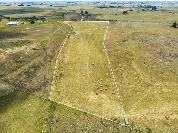 Fourth view of Homely land listing, 442 Blackwood Road, Port Fairy VIC 3284