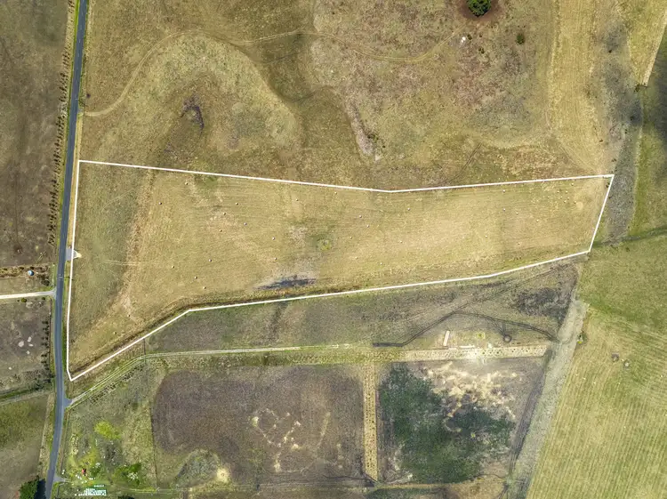 Fifth view of Homely land listing, 442 Blackwood Road, Port Fairy VIC 3284