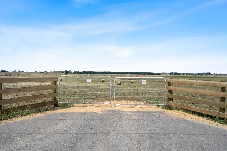 Seventh view of Homely land listing, 442 Blackwood Road, Port Fairy VIC 3284