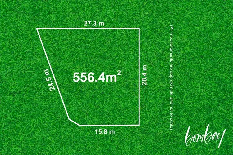 Main view of Homely land listing, 16 Elbrus Road, Kalkallo VIC 3064