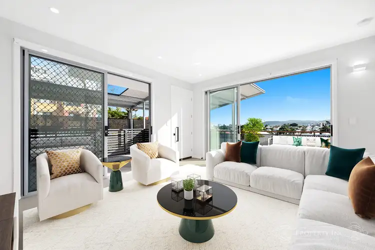 Main view of Homely unit listing, 6/21 Sussex Street, West End QLD 4101