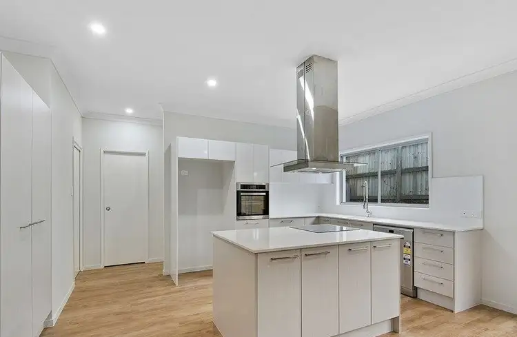Second view of Homely townhouse listing, 5/5 Pine Valley Drive, Joyner QLD 4500