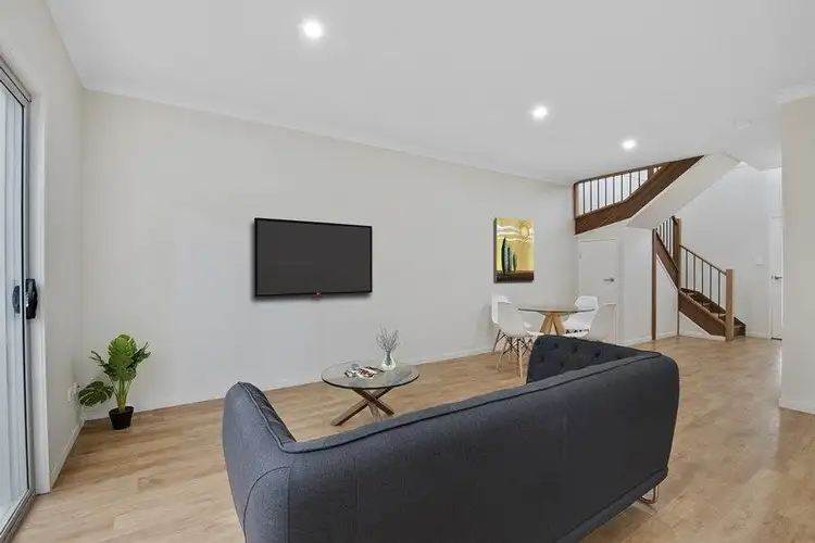 Fourth view of Homely townhouse listing, 5/5 Pine Valley Drive, Joyner QLD 4500