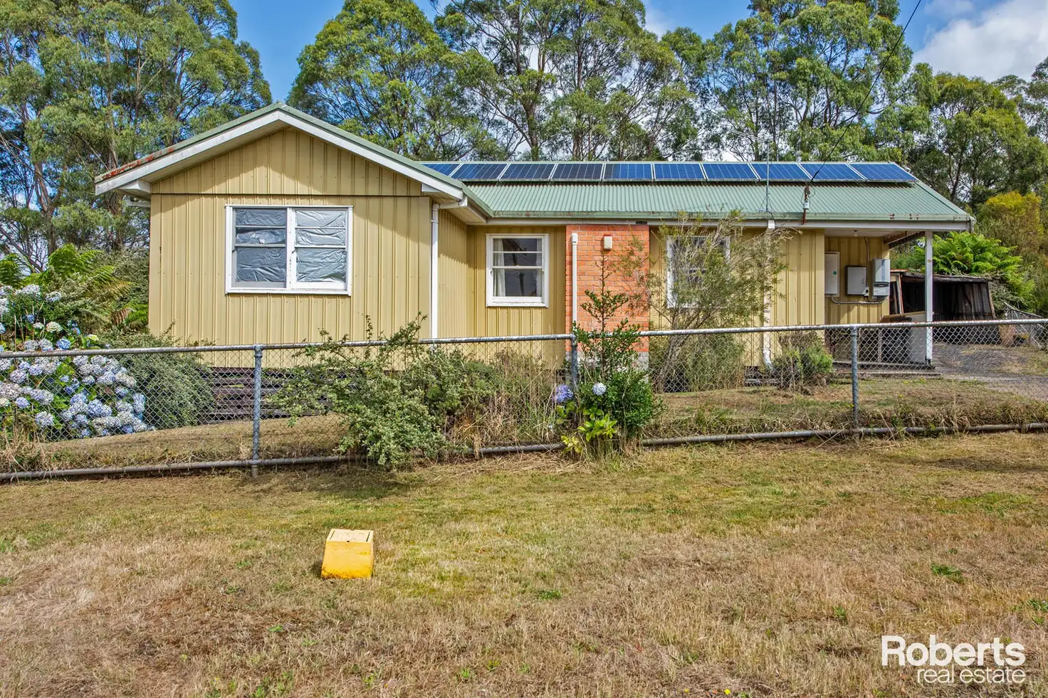 Main view of Homely house listing, 10 Giblin Street, Rosebery TAS 7470